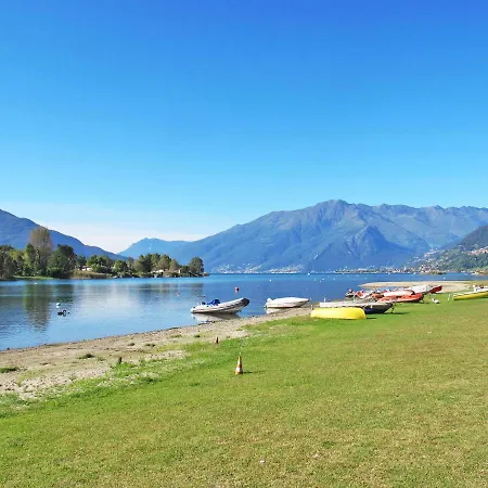 Locazione Turistica La Torre - Albicocca - Src115 Сasa de vacaciones