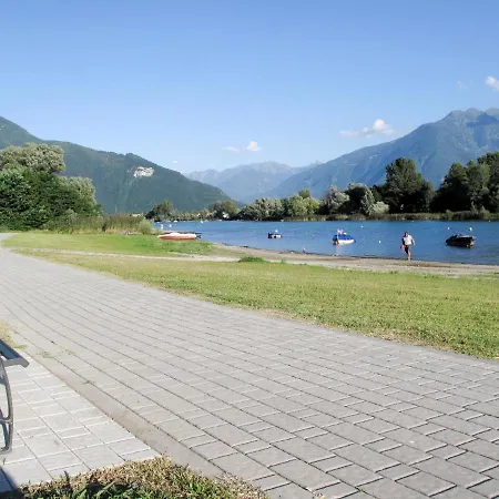 Сasa de vacaciones Locazione Turistica La Torre - Albicocca - Src115