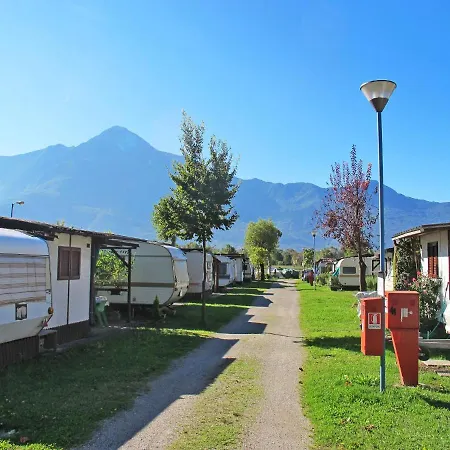 Locazione Turistica La Torre - Albicocca - Src115