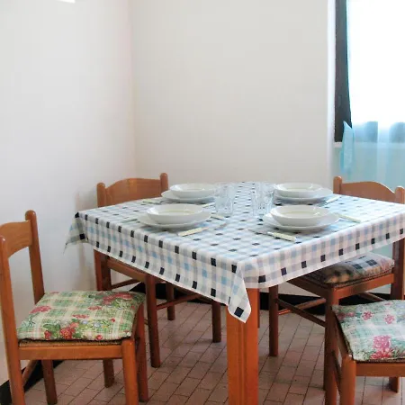 Сasa de vacaciones Locazione Turistica La Torre - Albicocca - Src115