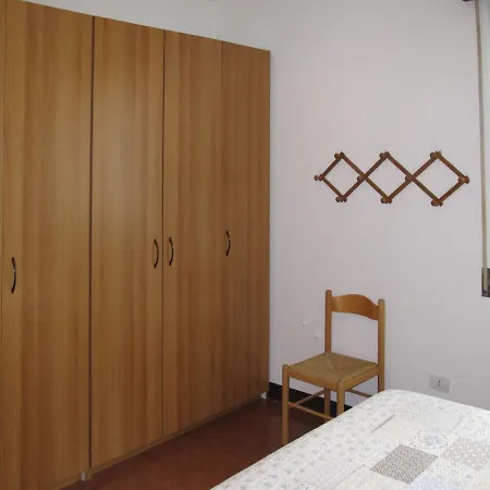 Locazione Turistica La Torre - Albicocca - Src115 Сasa de vacaciones *