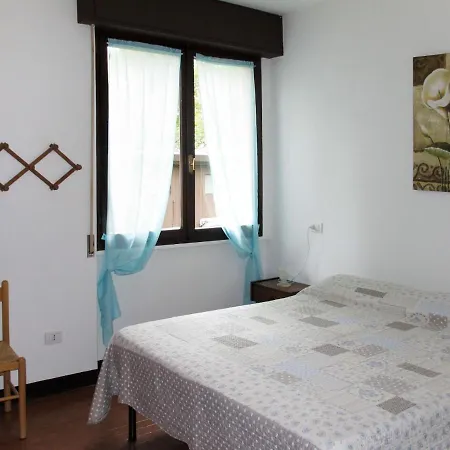 Locazione Turistica La Torre - Albicocca - Src115 Sorico
